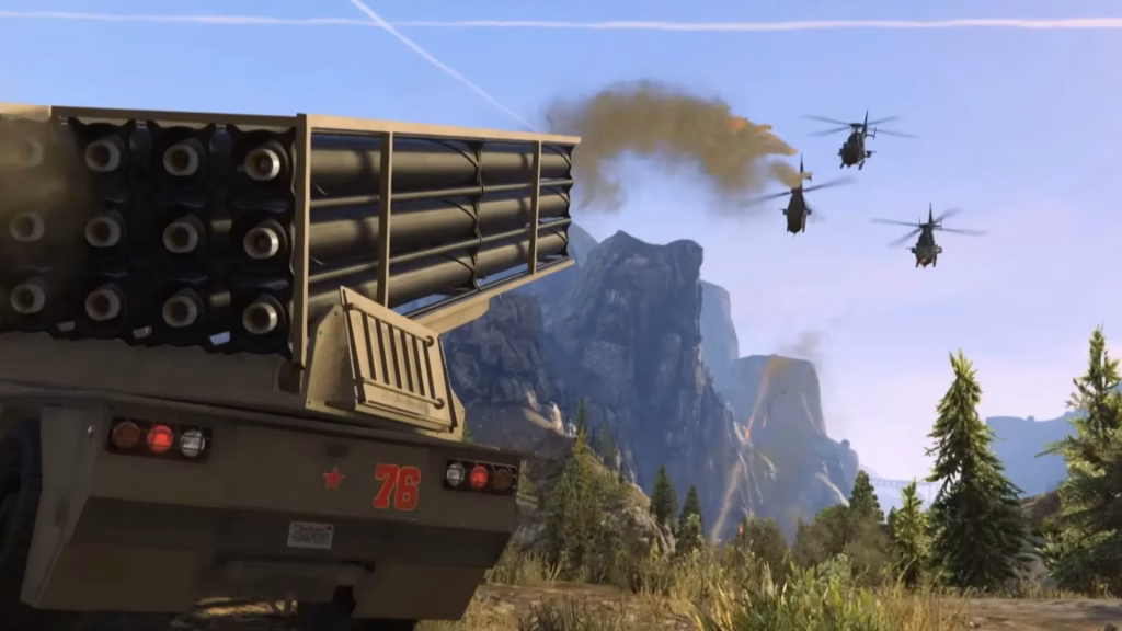 GTA