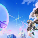 Honkai Star Rail