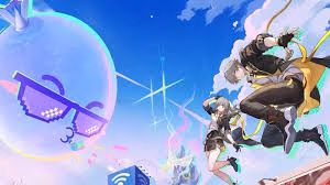 Honkai Star Rail