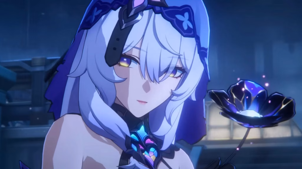 Honkai Star Rail