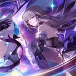 Honkai Star Rail