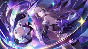 Honkai Star Rail