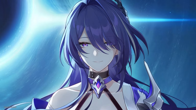 Honkai Star Rail