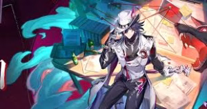 Honkai Star Rail