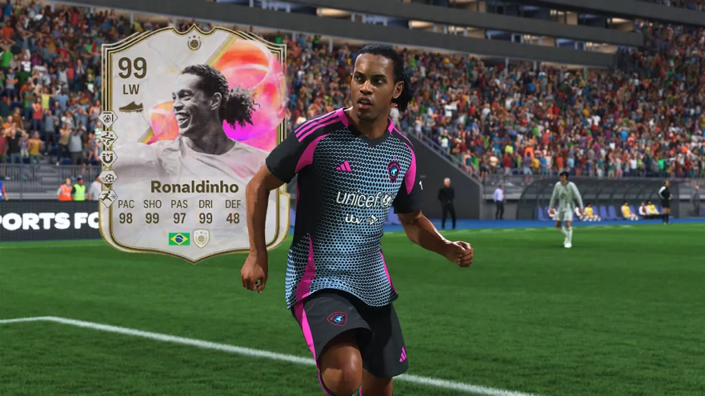 Cafu