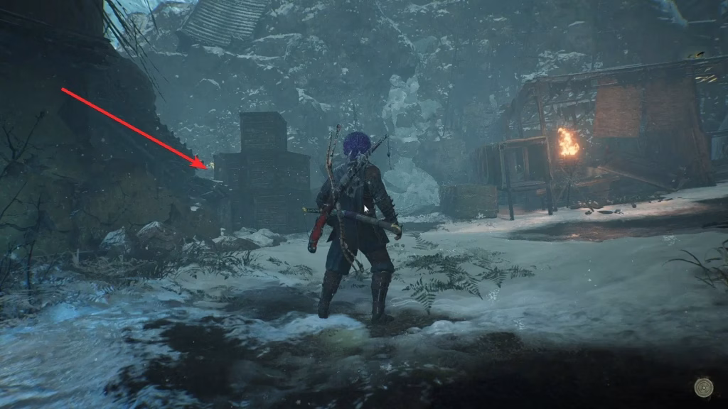 Nioh 3