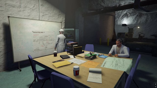 GTA 