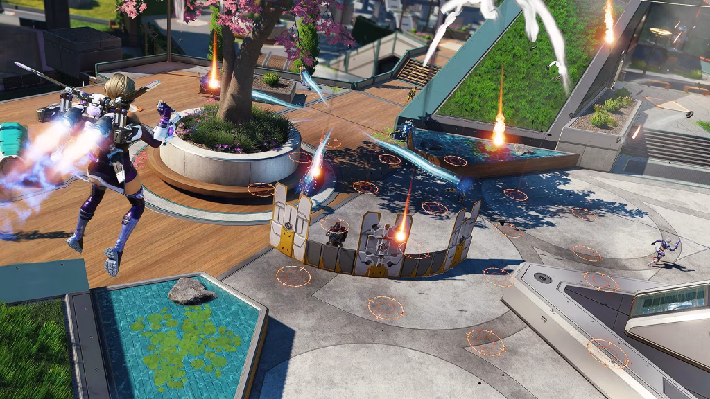 Apex Legends