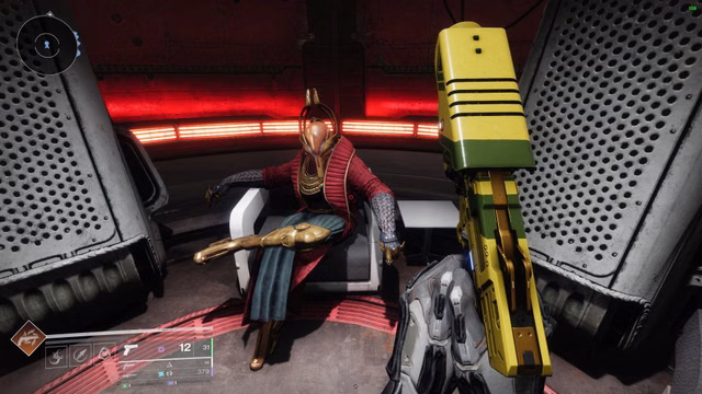 Destiny 2