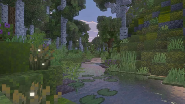 Minecraft 