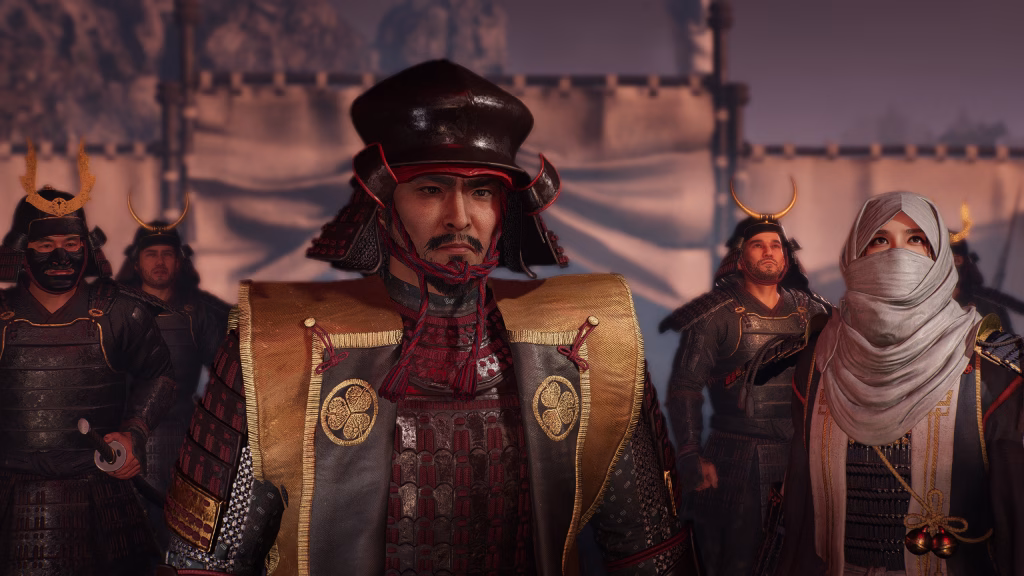 Nioh 3