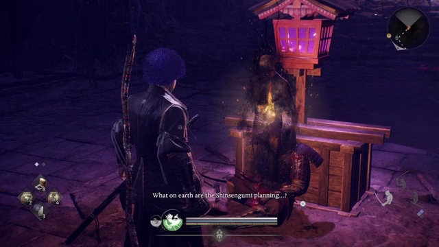 Nioh 3 