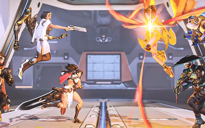 Overwatch