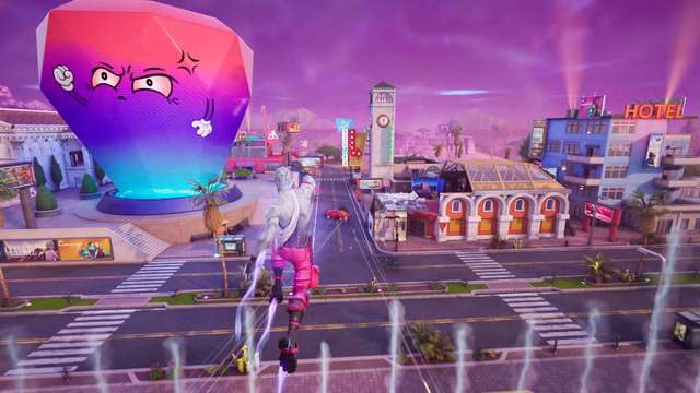 Fortnite