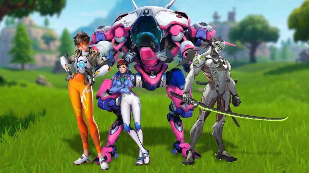 Fortnite