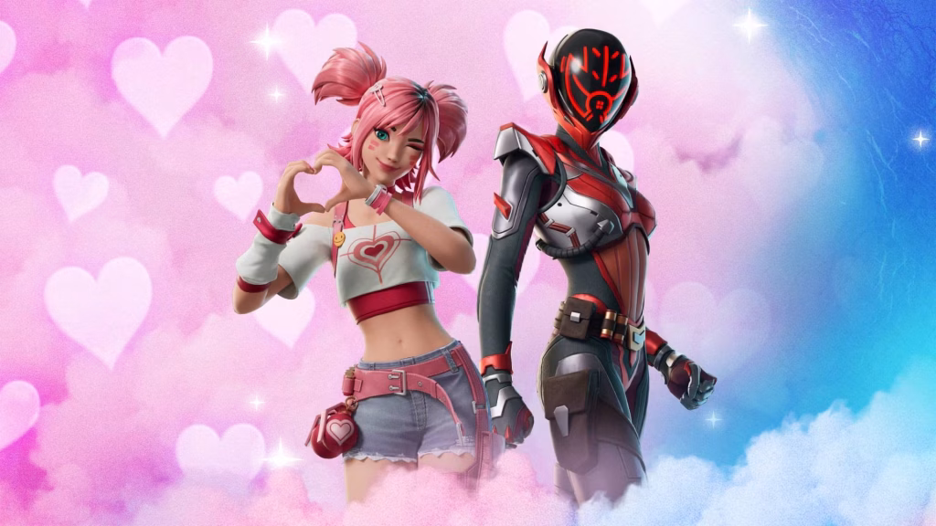 Fortnite 