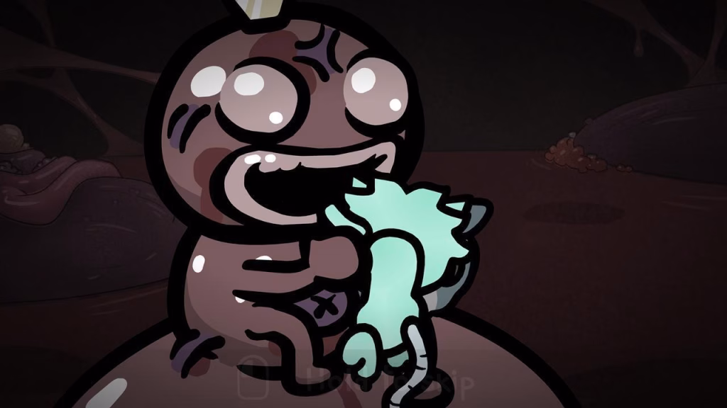 Mewgenics 
