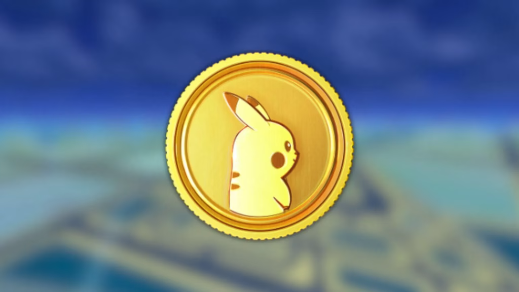 Pokemon GO