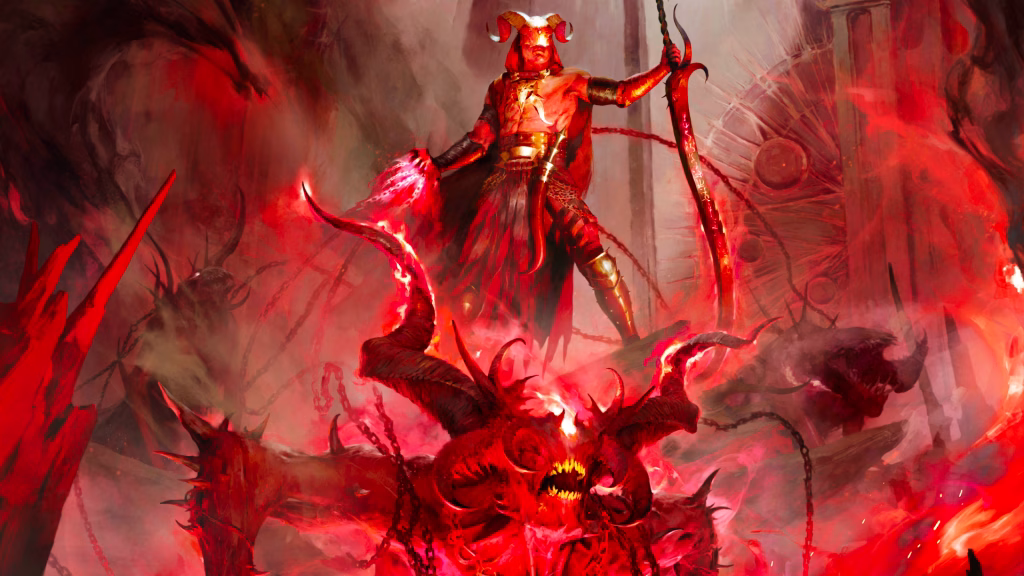 Diablo 4