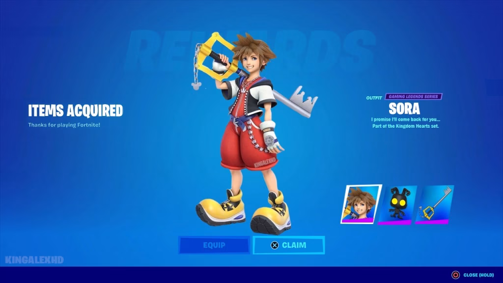 fortnite
