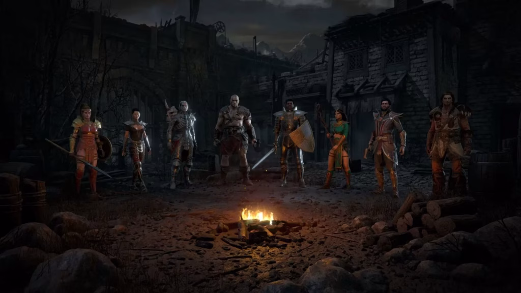 Diablo II