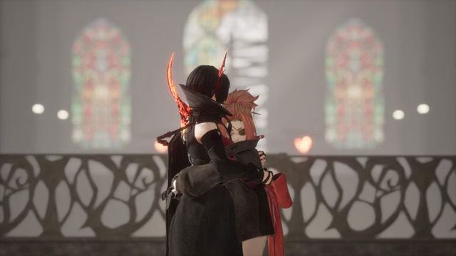 Code Vein 2