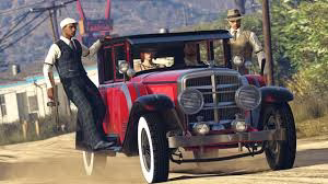 GTA 