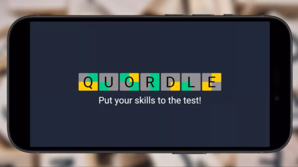 Quordle