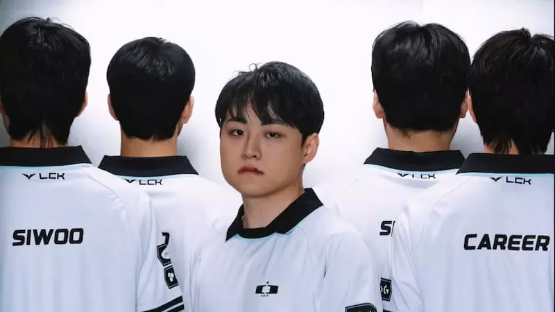 LCK Cup
