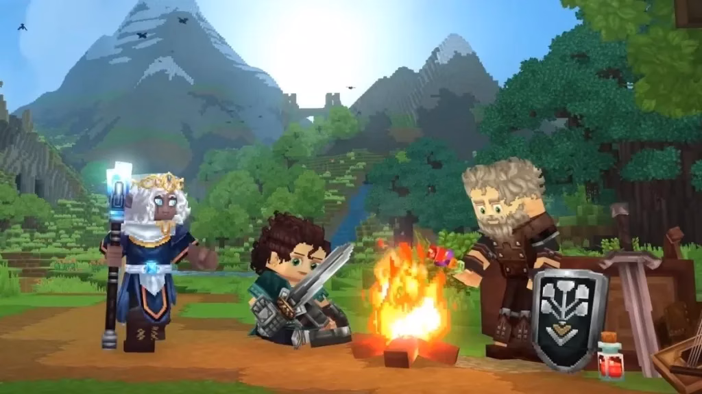 Hytale 