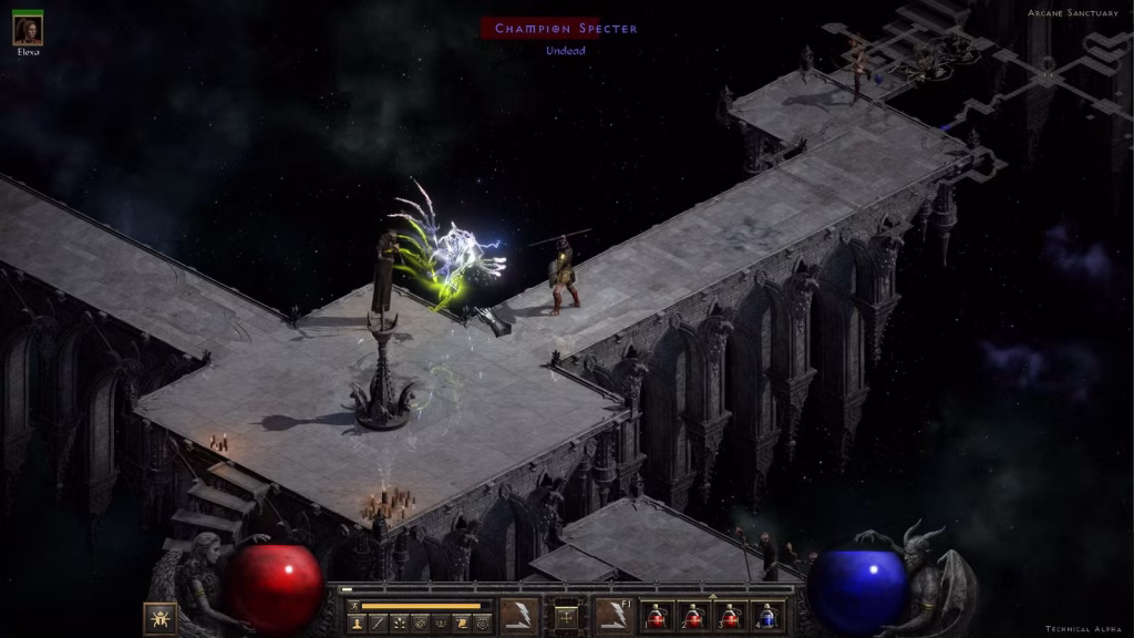 Diablo 2 