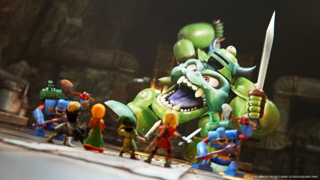 Dragon Quest
