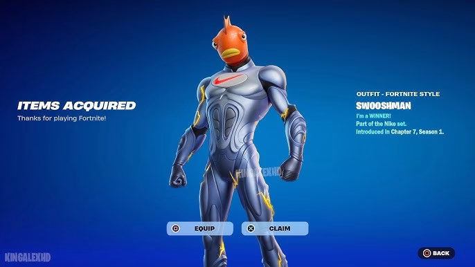 Fortnite 