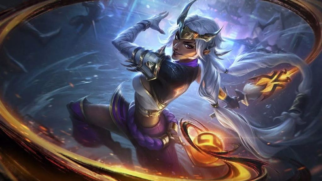 LoLdle 