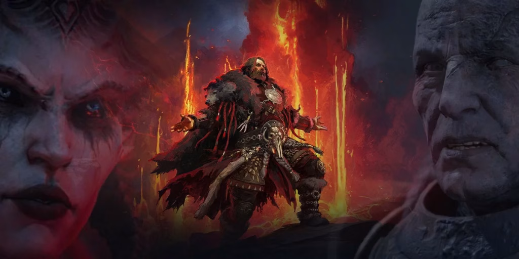 Diablo 4