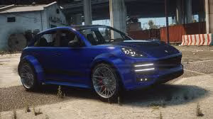 GTA