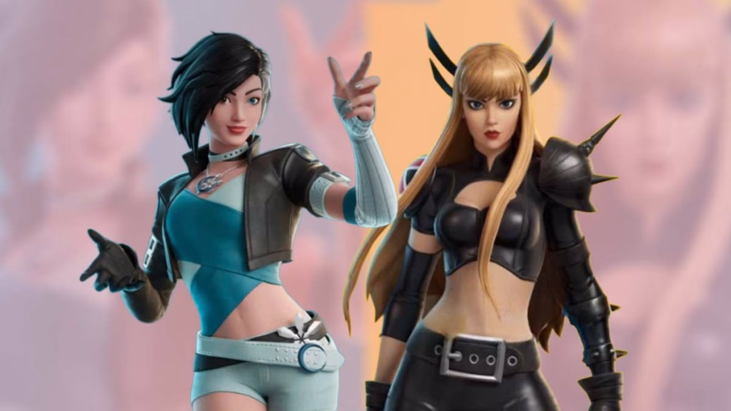 Fortnite