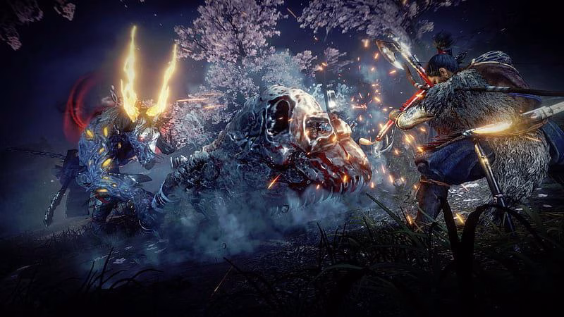 Nioh 3