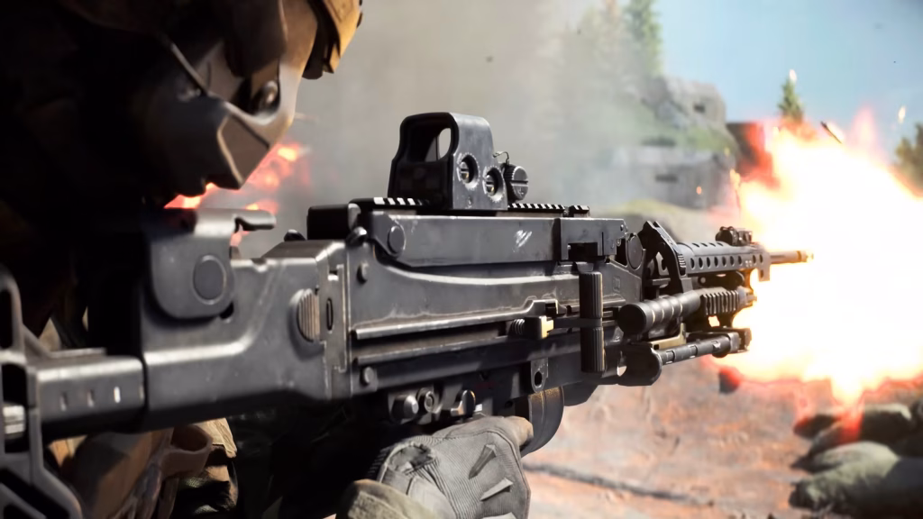 Battlefield 6
