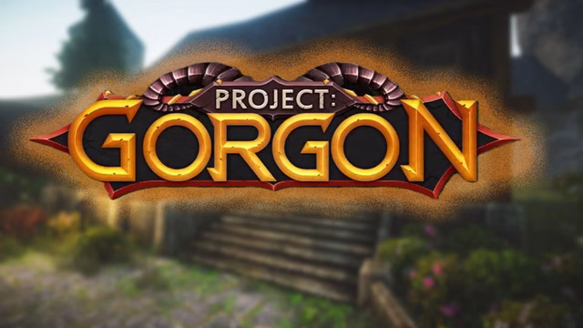 Project Gorgon