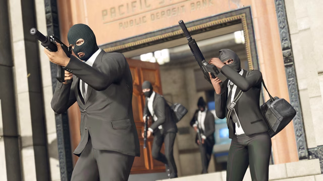 GTA