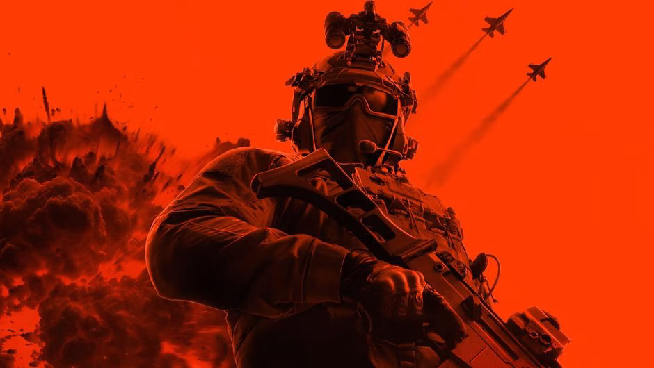 Battlefield 6