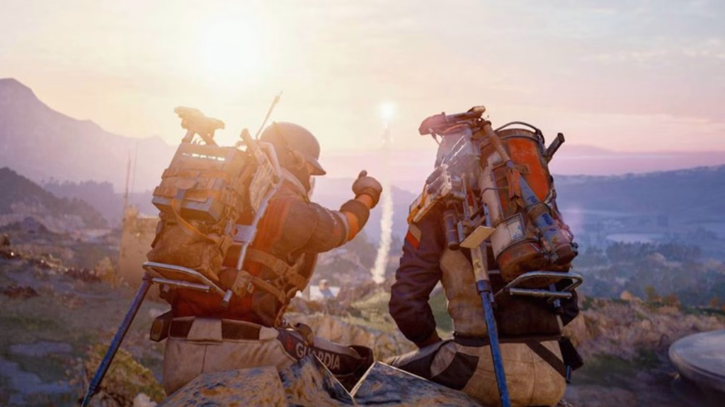 Arc Raiders