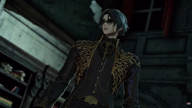 Code Vein 2