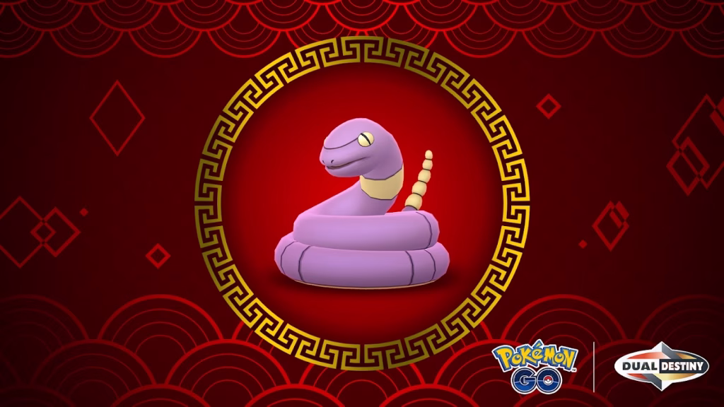 Pokémon GO 