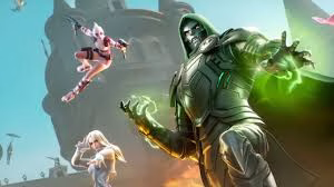 Fortnite
