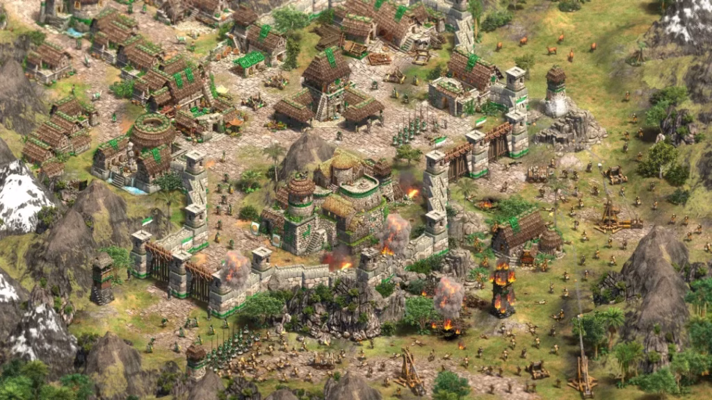 Civilizations