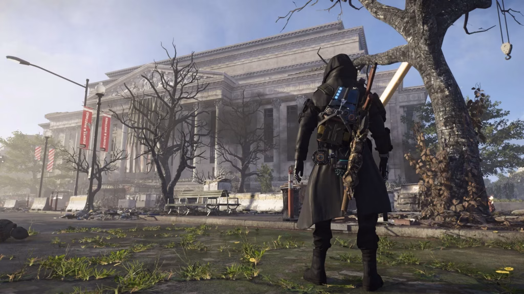 The Division 2