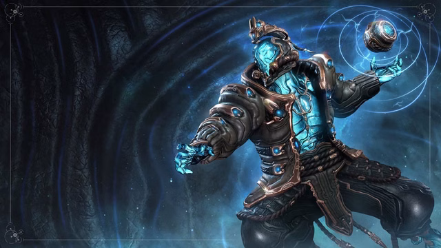 Warframe 