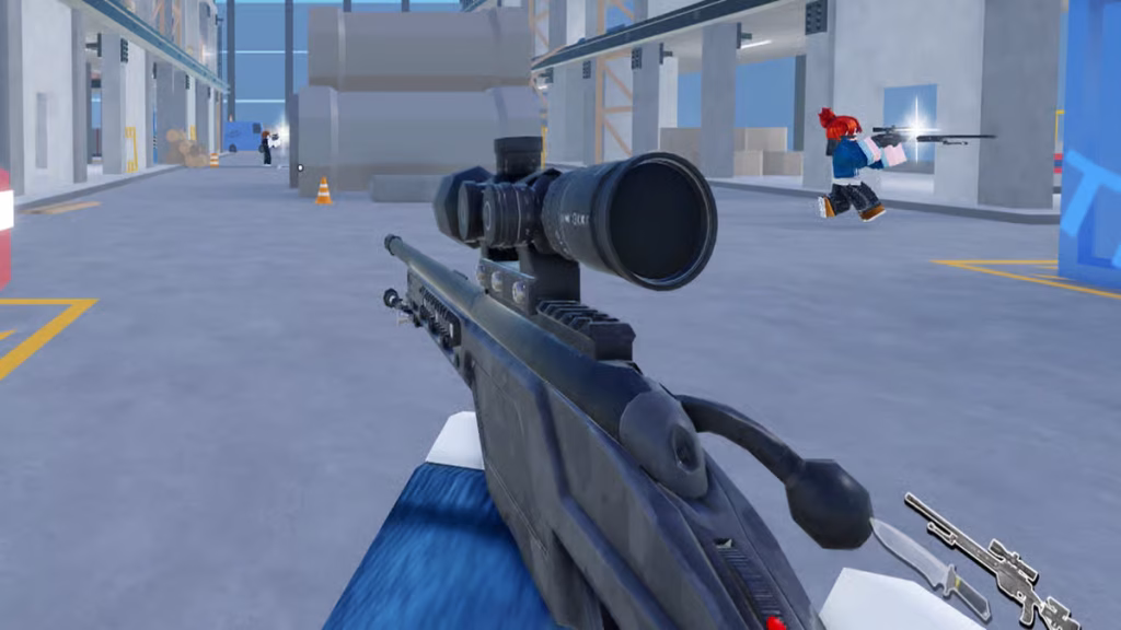 Roblox 